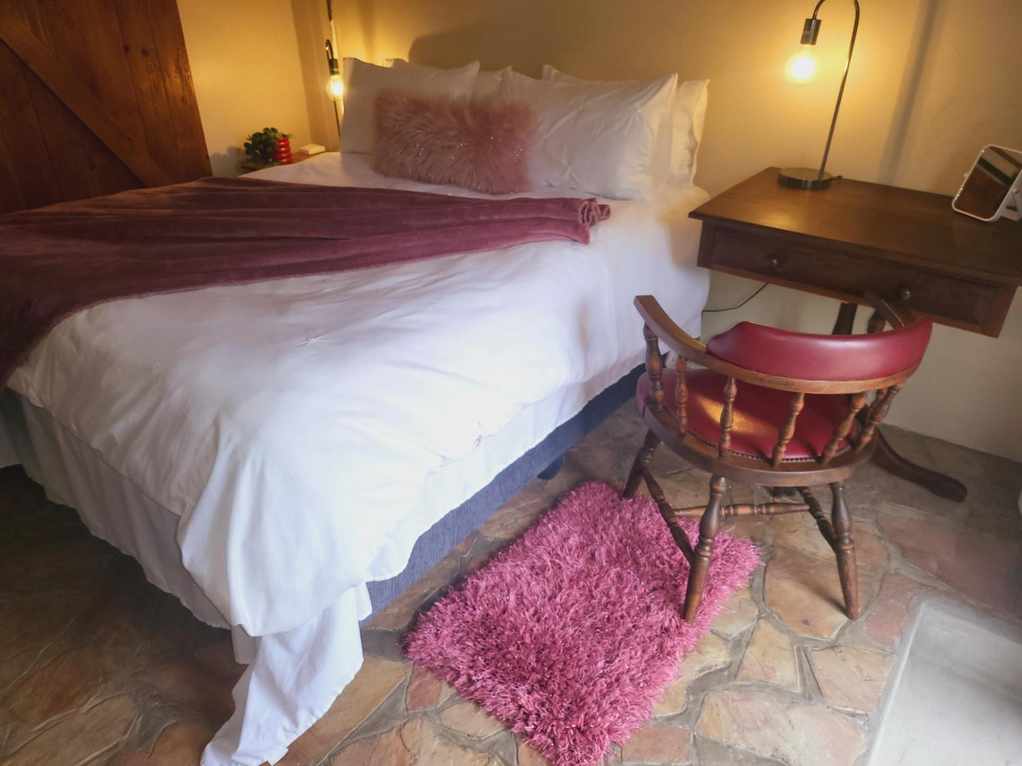 Ferienwohnung Rosenhof Manor House - Since 1847 Clanwilliam Zimmer foto